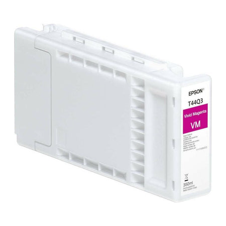 Μελάνι Epson T44Q Vivid Magenta 350ml