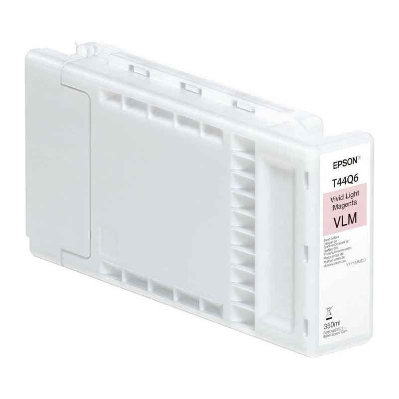 Μελάνι Epson T44Q Vivid Light Mage 350ml