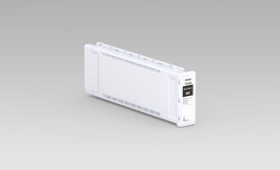 Epson UltraChrome XD3 Γνήσιο Μελάνι Εκτυπωτή InkJet Matte Μαύρο (C13T50U80N)