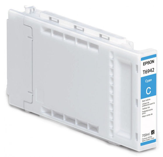 Μελάνι Epson T692200 UltraChrome XD Κυανό