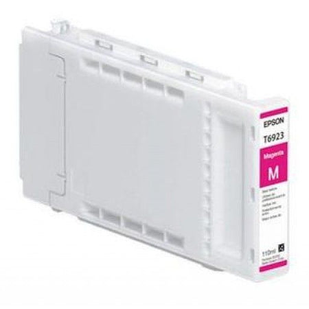 Μελάνι Epson T6923 UltraChrome XD Ματζέντα