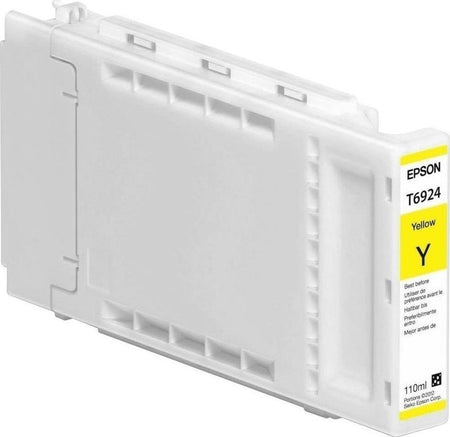 Μελάνι Epson T69240 UltraChrome XD Κίτρινο