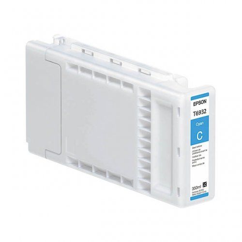 Μελάνι Epson T6932 Κυανό