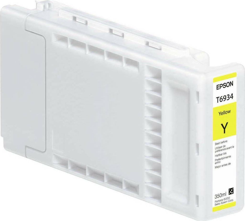 Μελάνι Epson T6934 Κίτρινο