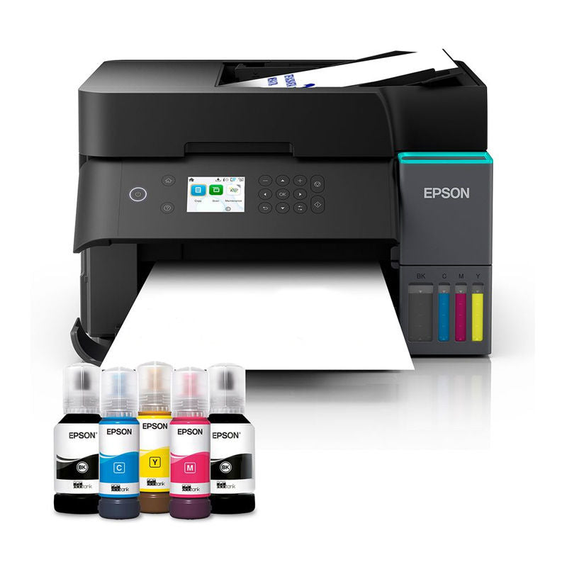 Πολυμηχάνημα Epson EcoTank L6370