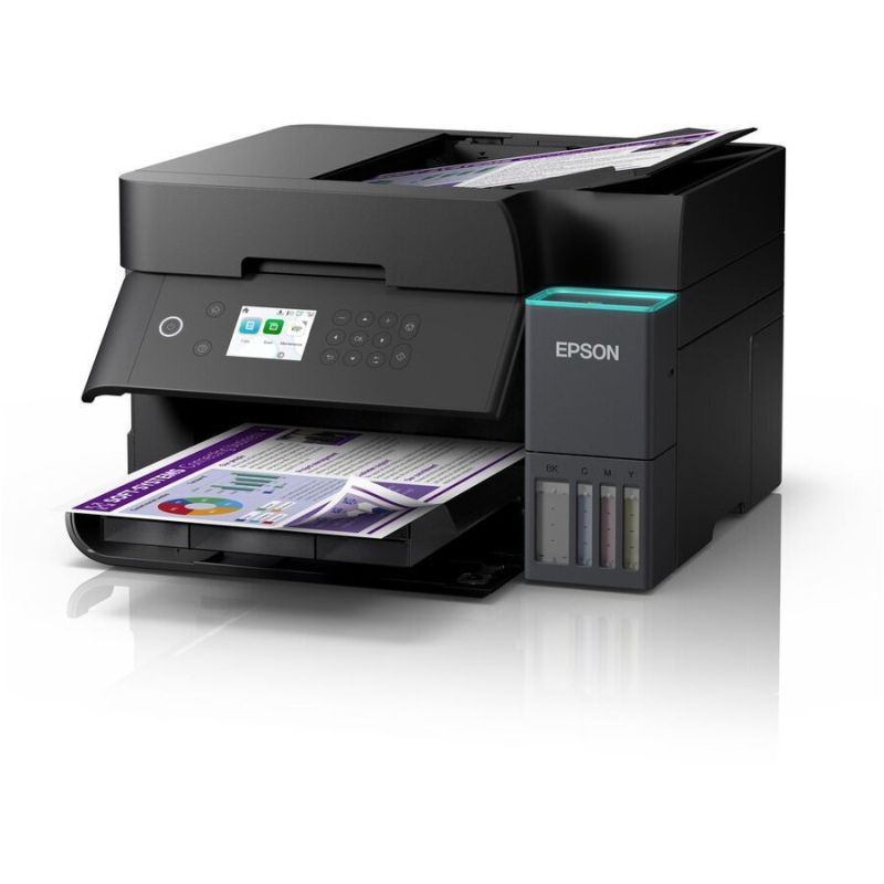 Πολυμηχάνημα Epson EcoTank L6370
