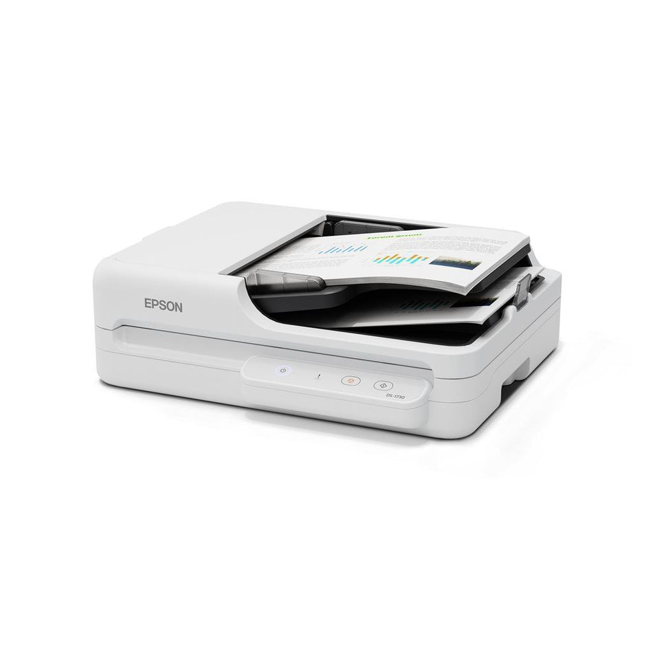 ΣΑΡΩΤΗΣ EPSON DS-1730