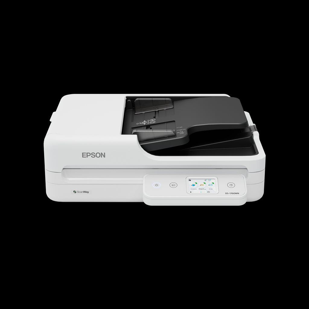 ΣΑΡΩΤΗΣ EPSON DS-1760WN