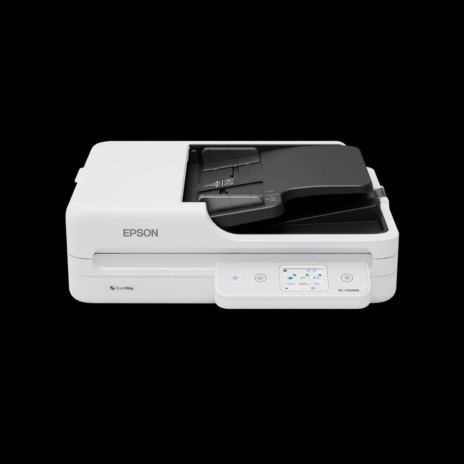 ΣΑΡΩΤΗΣ EPSON DS-1760WN