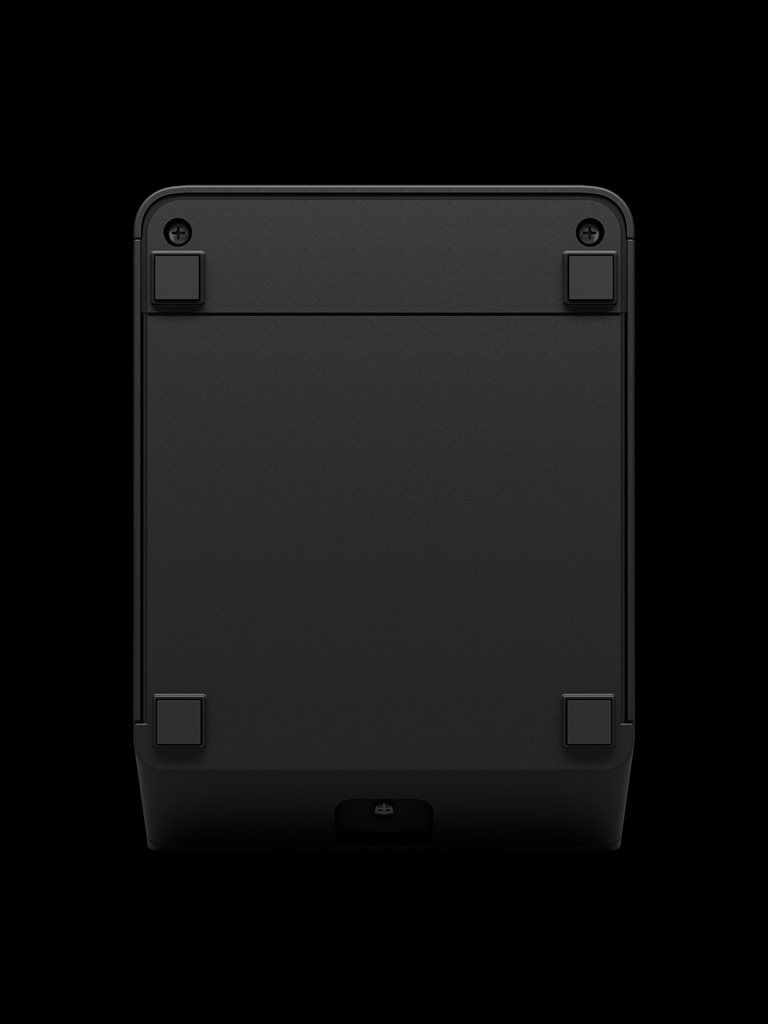 Epson TM-T20IV (101):USB +SERIELL,PS,BLK