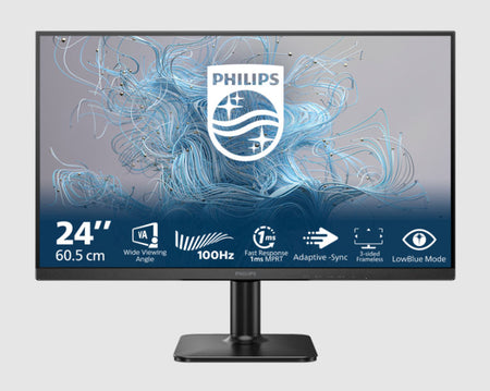 Philips 24E2N1100L VA Monitor 23.8" FHD