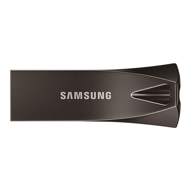 USB Flash Samsung 128GB Type-A 3.2 Black