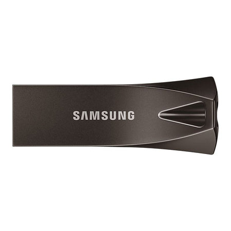 USB Flash Samsung 128GB Type-A 3.2 Black