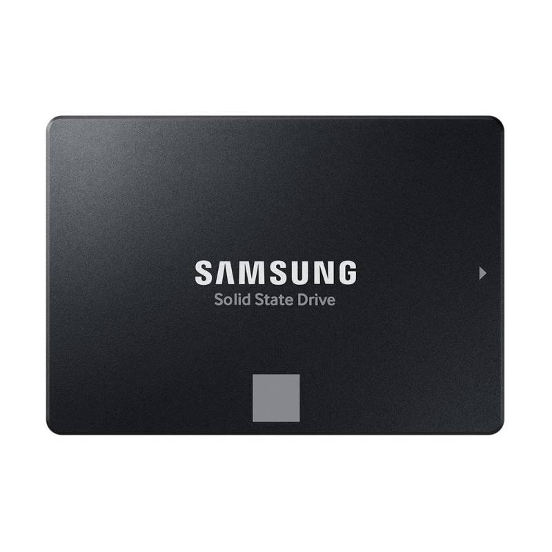Δίσκος SSD Samsung 870 EVO 1ΤΒ 2.5 SATA ΙΙΙ