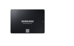 SSD SAMSUNG 870 EVO 2.5" 250GB SATA3