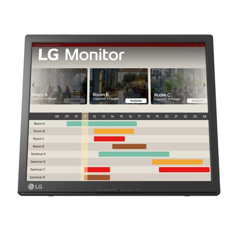 Οθόνη LG 17BR30T