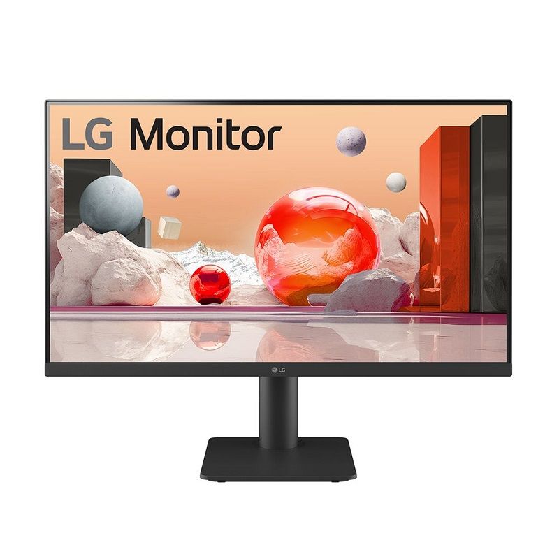 Οθόνη LG 27'' 27MS550-B IPS Full HD 100Hz