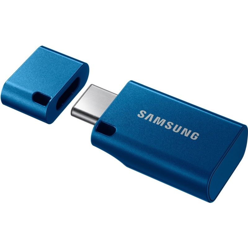 USB Flash Samsung 128GB Type-C 3.2 Blue