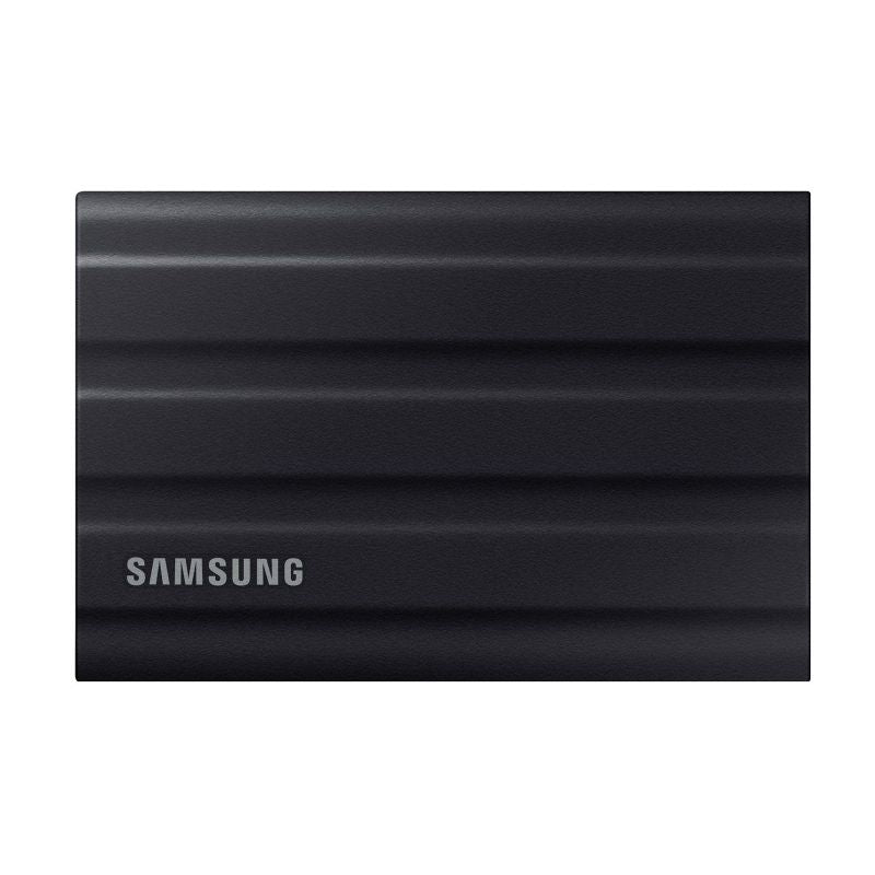 Εξωτερικός Δίσκος SSD Samsung T7 Shield USB-C 1TB 2.5" Μαύρο