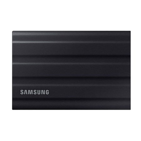 Εξωτερικός Δίσκος SSD Samsung T7 Shield USB-C 1TB 2.5" Μαύρο