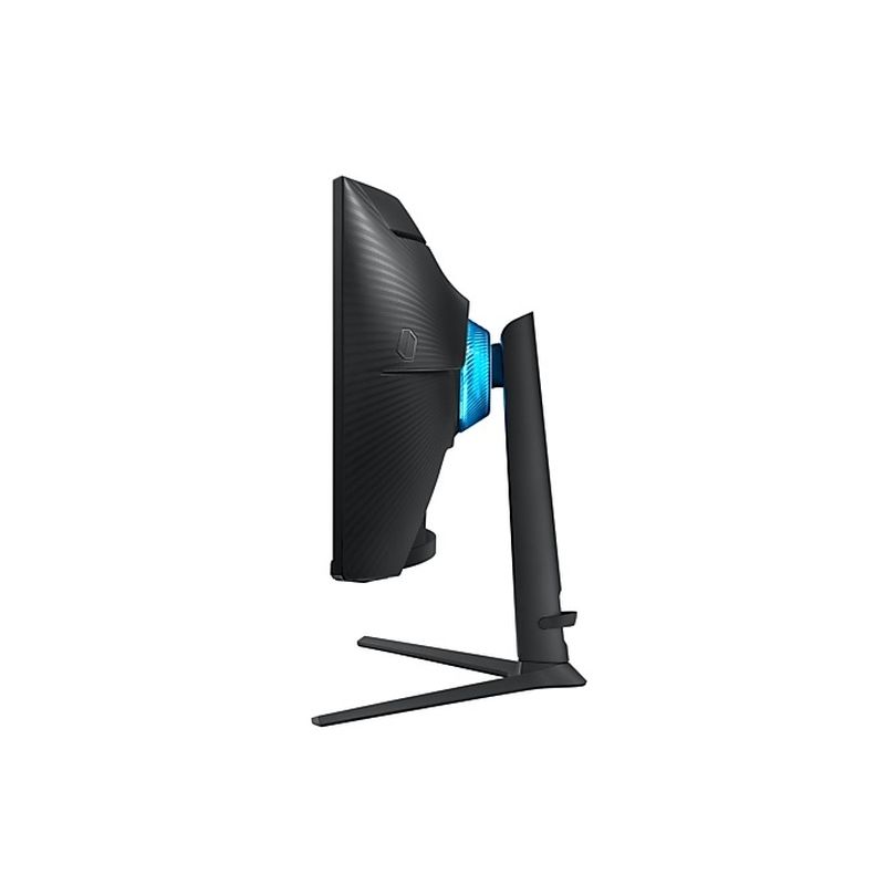 Οθόνη Samsung 32" Odyssey G6 LS32BG650EUXEN VA HDR QHD - Curved