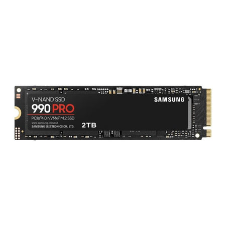 Δίσκος SSD Samsung 990 PRO 2ΤB M.2 NVME PCI-Express