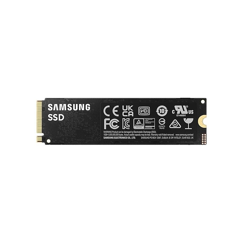 Δίσκος SSD Samsung 990 PRO 2ΤB M.2 NVME PCI-Express