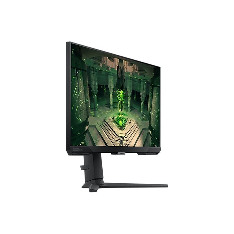 Écran Samsung 25'' Odyssey G4 LS25BG400EUXEN IPS Full HD 240Hz