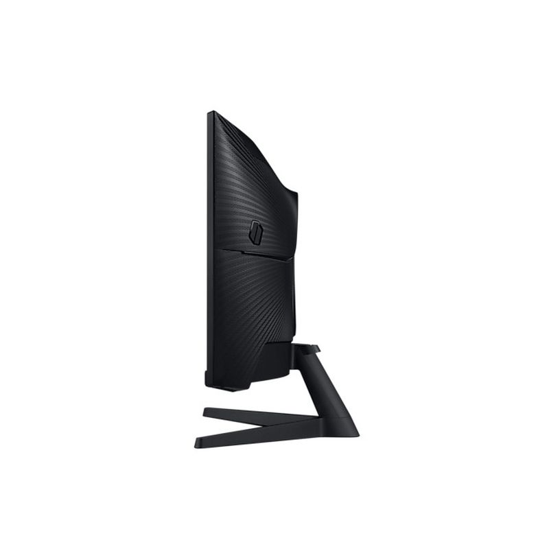 Écran Incurvé Samsung 34" Odyssey G5 LC34G55TWWPXEN VA HDR QHD 165Hz