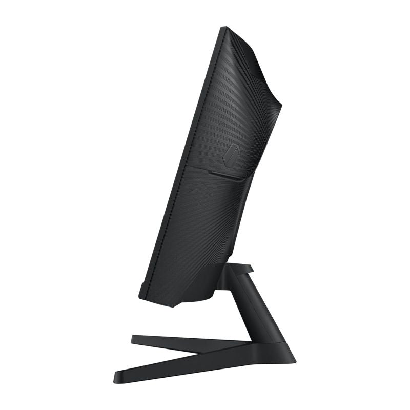 Écran Samsung 32" Odyssey G55C (LS32CG552EUXEN) VA QHD HDR 165Hz - Incurvé