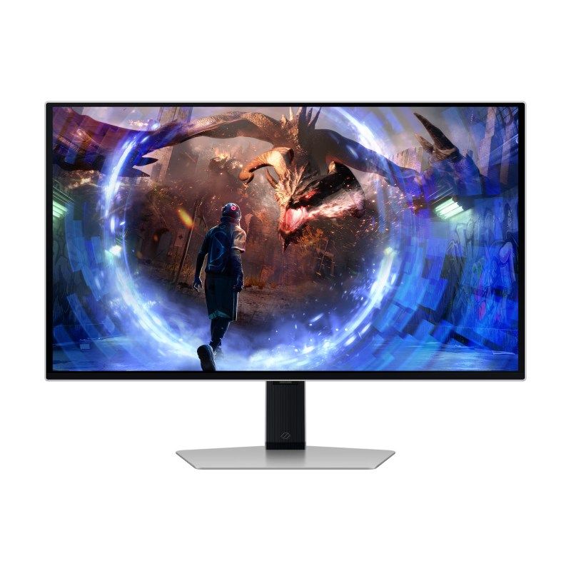 Οθόνη Samsung 27" LS27DG602SUXEN