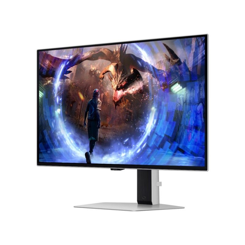 Écran Samsung 27" LS27DG602SUXEN