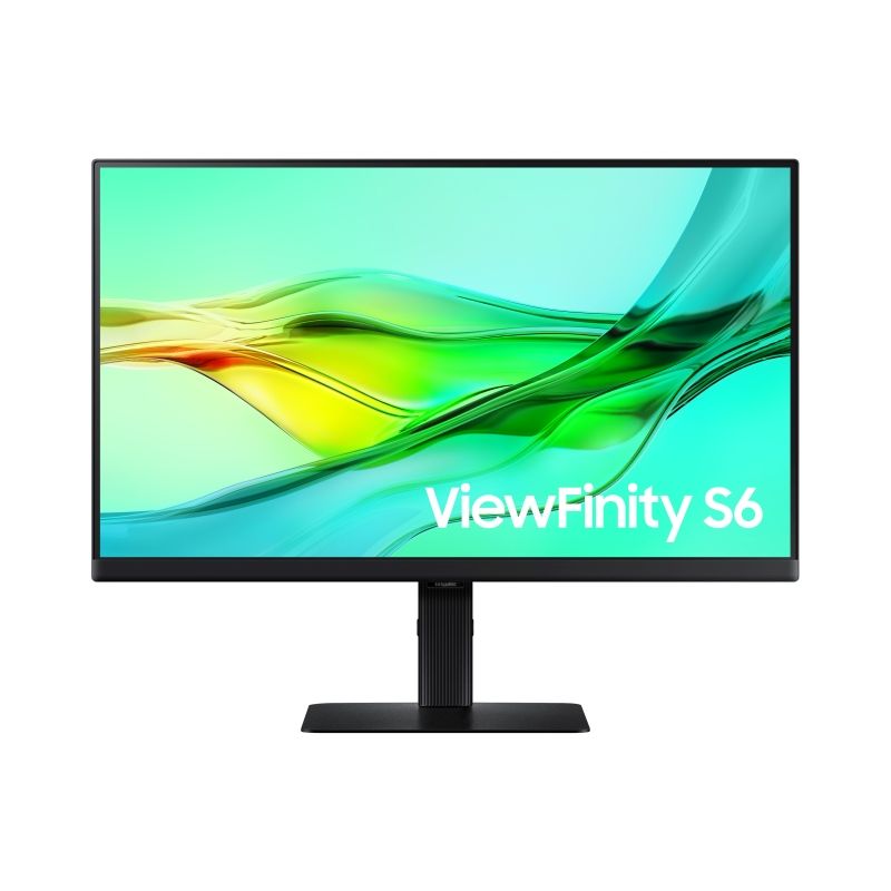 Οθόνη Samsung 24" LS24D600UAUXEN QHD IPS