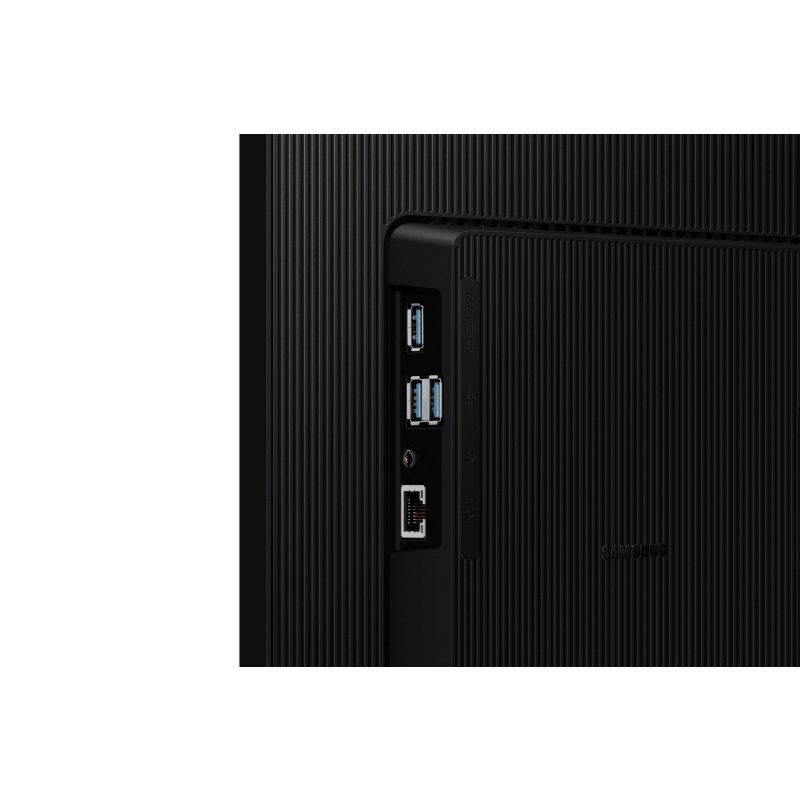 Écran Samsung 27" LS27D600UAUXEN QHD IPS