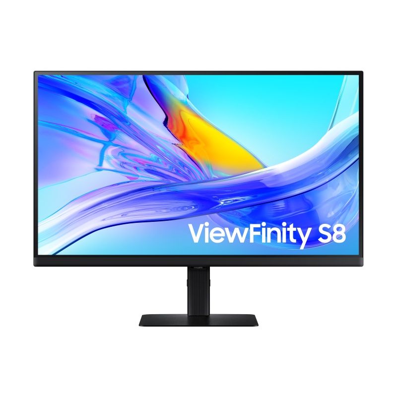 Οθόνη Samsung 32" LS32D800UAUXEN VA 5Ms