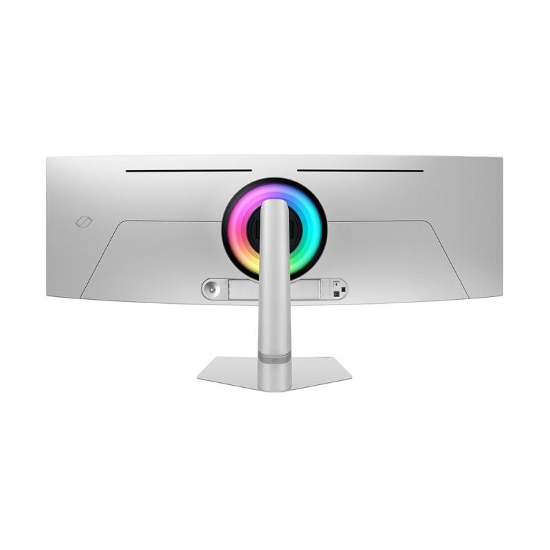 Οθόνη Samsung 49" LS49DG934SUXEN Curved OLED Dual QHD 240Hz