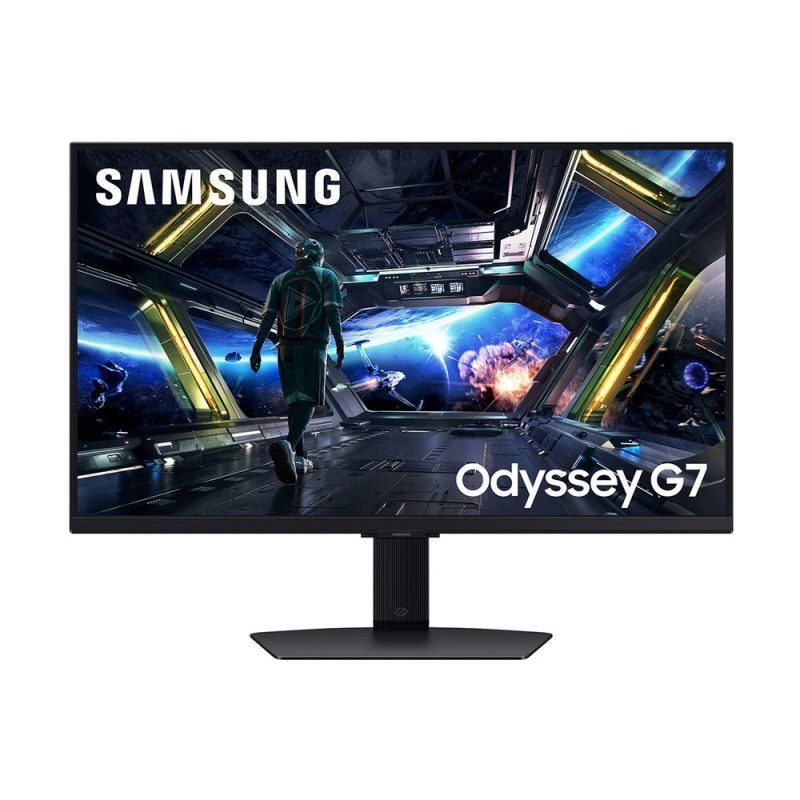 Οθόνη Samsung 27" LS27DG702EUXDU UHD 1ms 144Hz