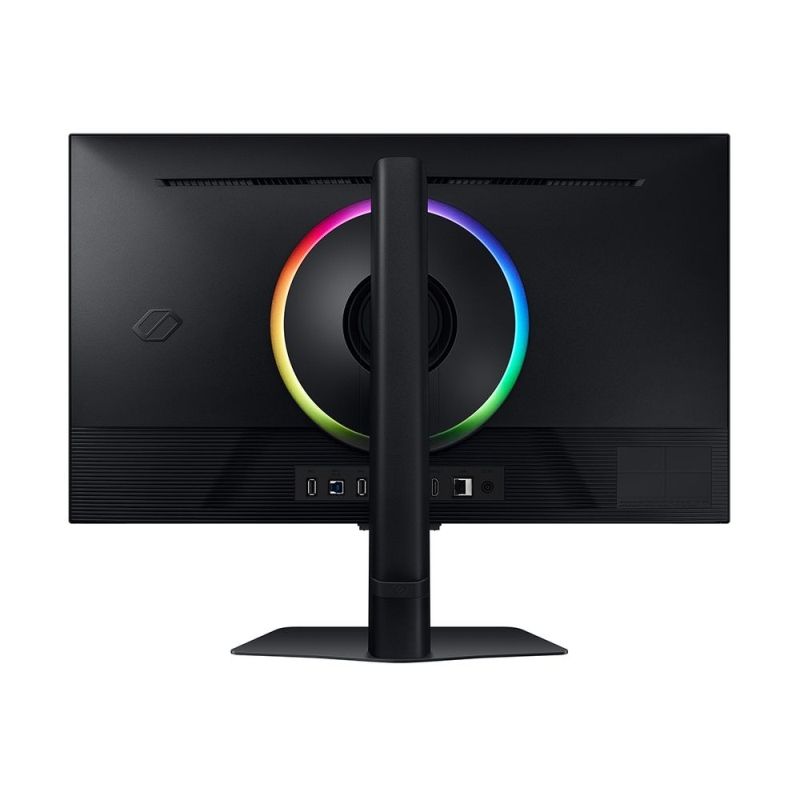 Écran Samsung 27" LS27DG702EUXDU UHD 1ms 144Hz