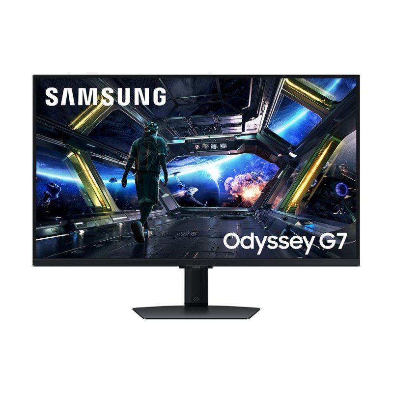 Οθόνη Samsung 32" LS32DG702EUXDU IPS 144Hz 1ms