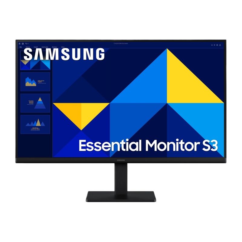 Οθόνη Samsung 24" LS24D302GAUXEN IPS FHD