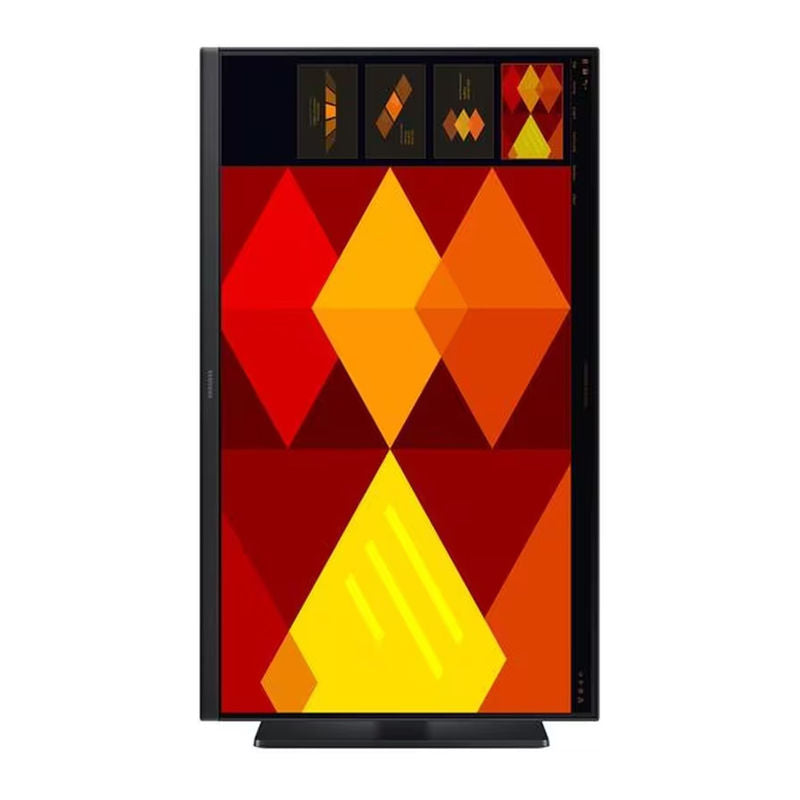 Écran Samsung 27'' LS27D406GAUXEN FHD 100Hz