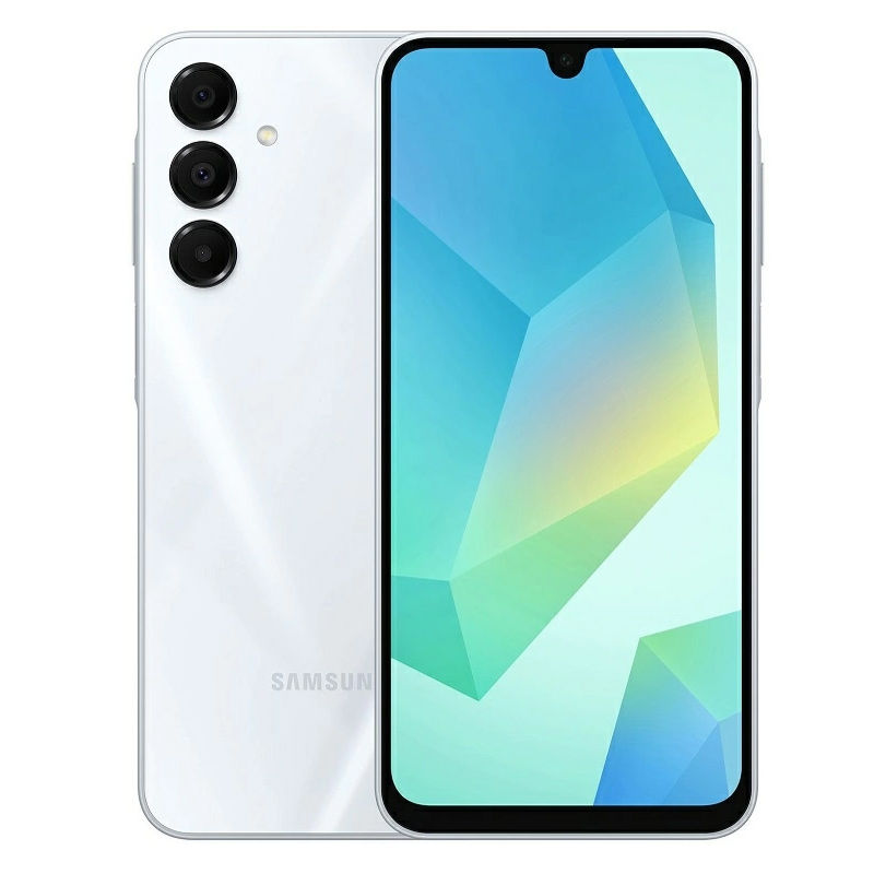 Smartphone Samsung Galaxy A16 4G 6.7" 128GB/4GBGB Gray