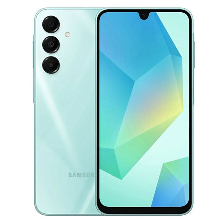 Samsung Galaxy A16 4G 6.7" 128GB/4GBGB Light Green