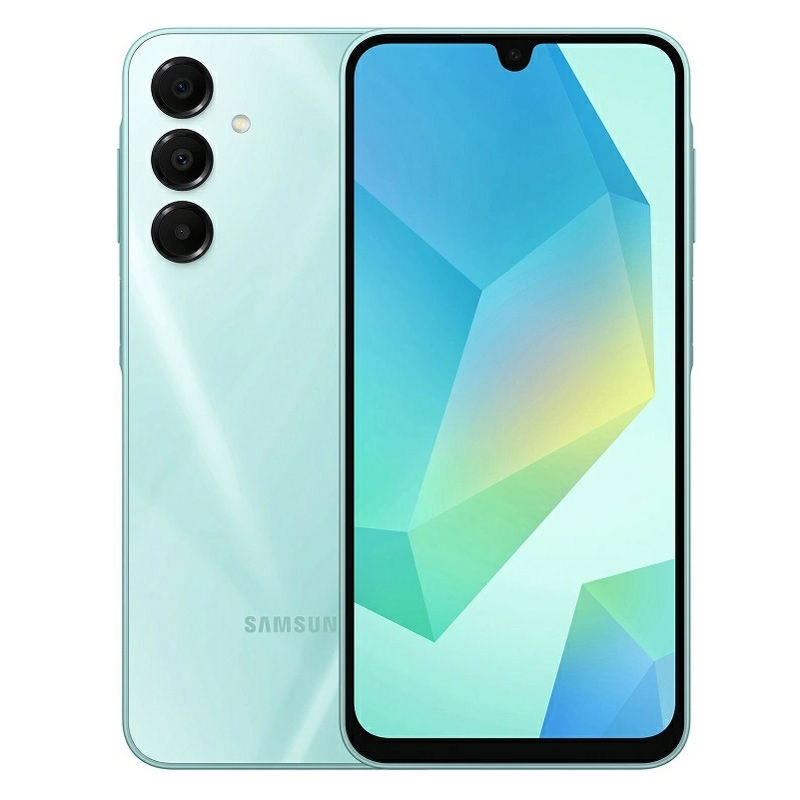 Samsung Galaxy A16 4G 6.7" 128GB/4GBGB Light Green