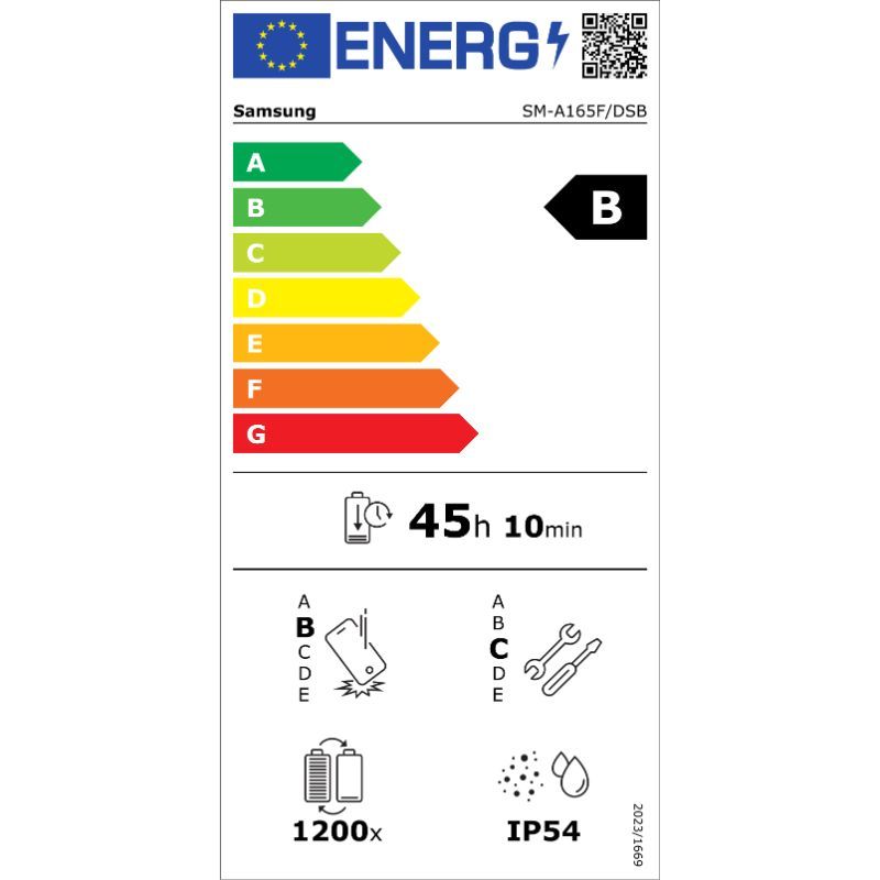 Samsung Galaxy A16 4G 6.7" 128GB/4GB Hellgrün