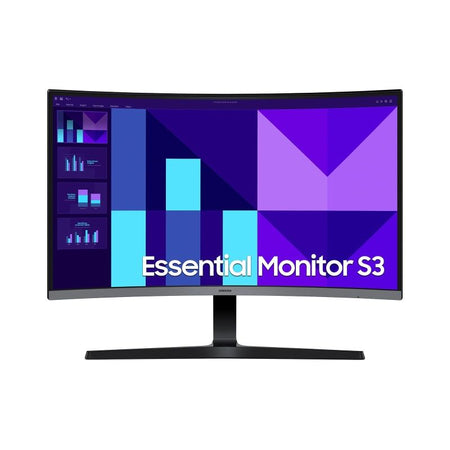 Οθόνη Samsung 27" LS27D396GAUXEN