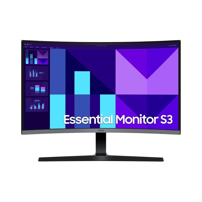 Οθόνη Samsung 27" LS27D396GAUXEN