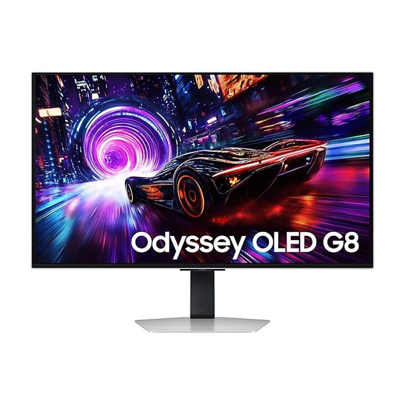 Οθόνη Samsung 32'' LS32FG812SUXEN