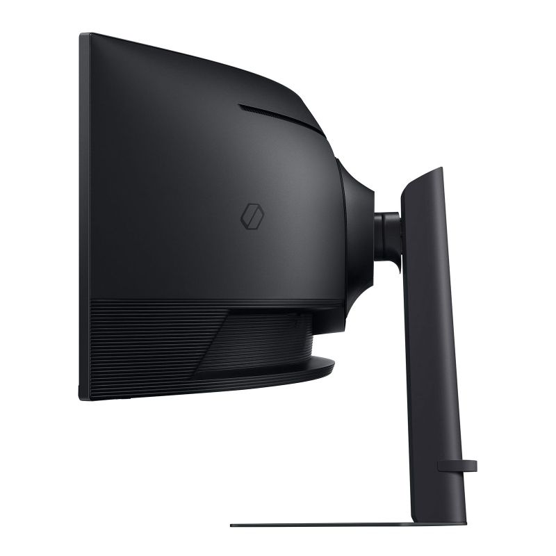 Οθόνη Samsung 49" Odyssey G9 LS49FG912EUXEN VA DQHD 144Hz 1ms - Curved