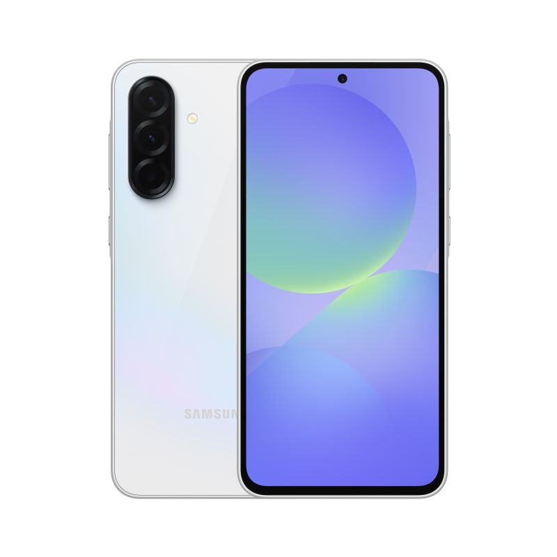 Smartphone Samsung Galaxy A36 6.7" 5G 128GB/6GB White